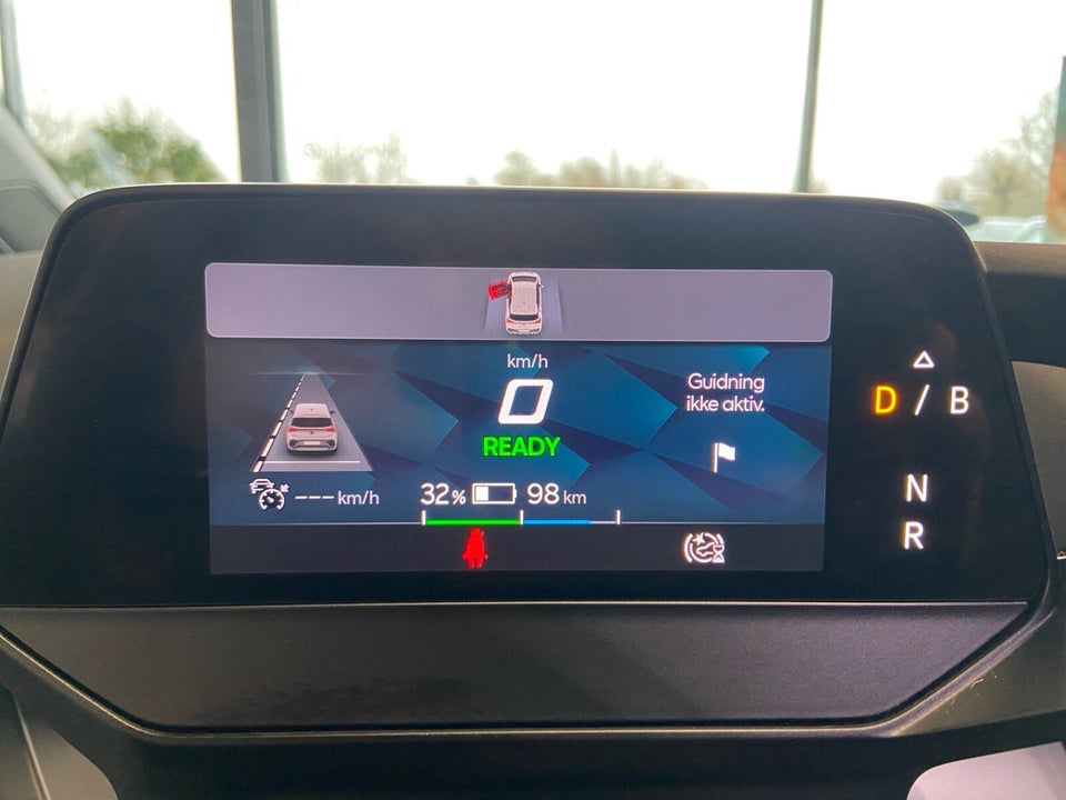 Cupra Born 58 e-Boost 5d