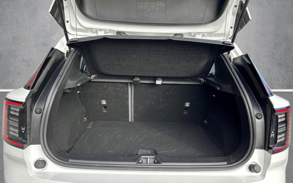 Volvo EX30 Extended Range Core 5d
