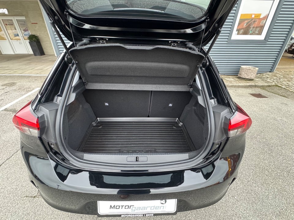 Opel Corsa 1,5 D 102 CityLine+ 5d