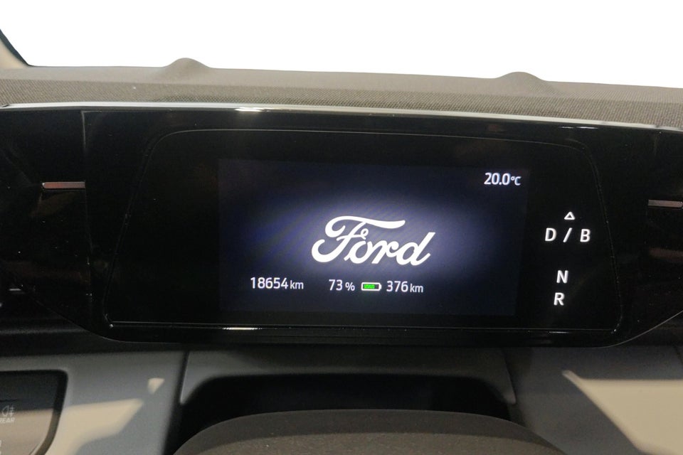 Ford Explorer 77 Select Extended Range 5d