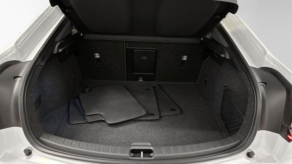 Polestar 2 Long Range 5d