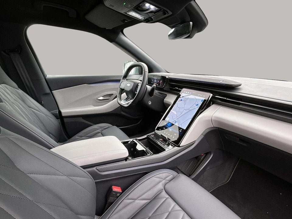 Ford Explorer 84 Premium Extended Range AWD 5d