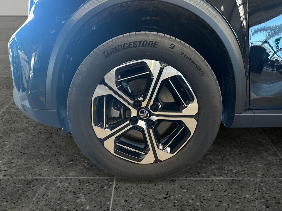 Citroën ë-C3 Aircross 44 Max 5d
