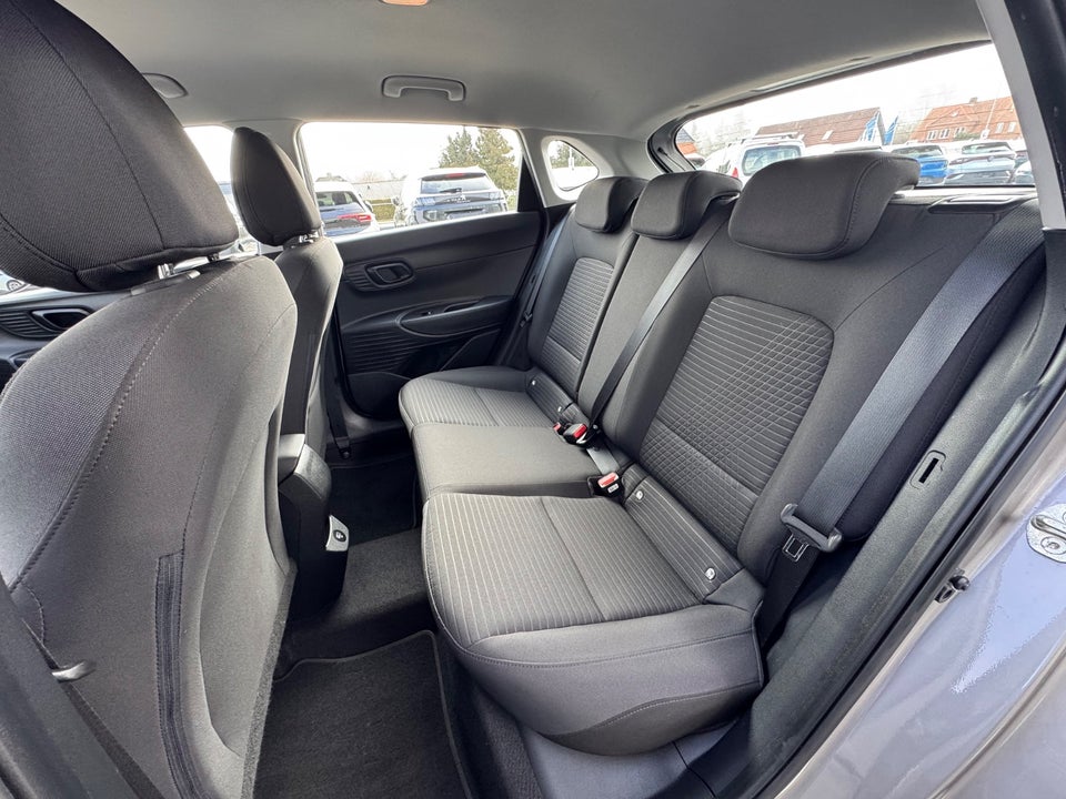 Hyundai i20 1,0 T-GDi Advanced 5d