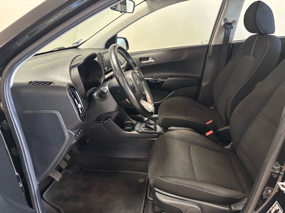 Kia Picanto 1,0 Prestige Upgrade 5d