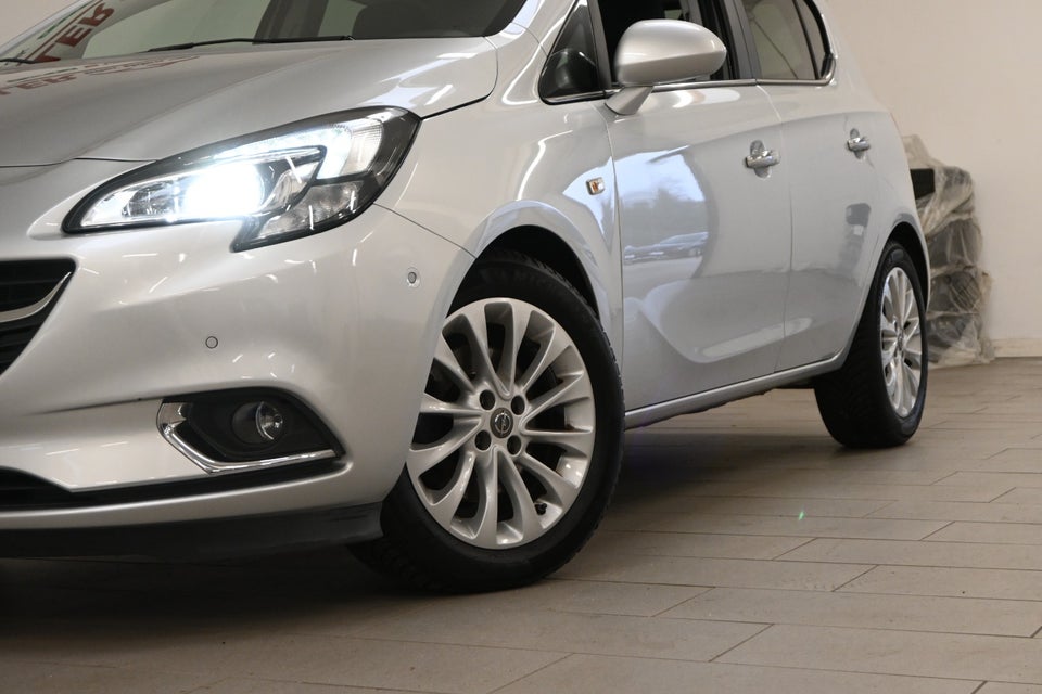 Opel Corsa 1,0 T 90 Cosmo 5d