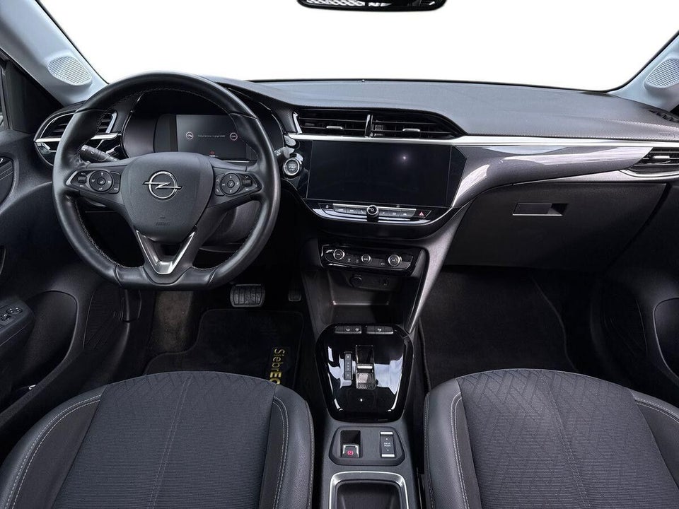 Opel Corsa-e 50 Edition 5d