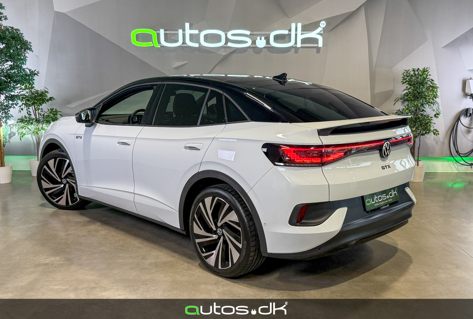 VW ID.5 77 GTX 4Motion 5d