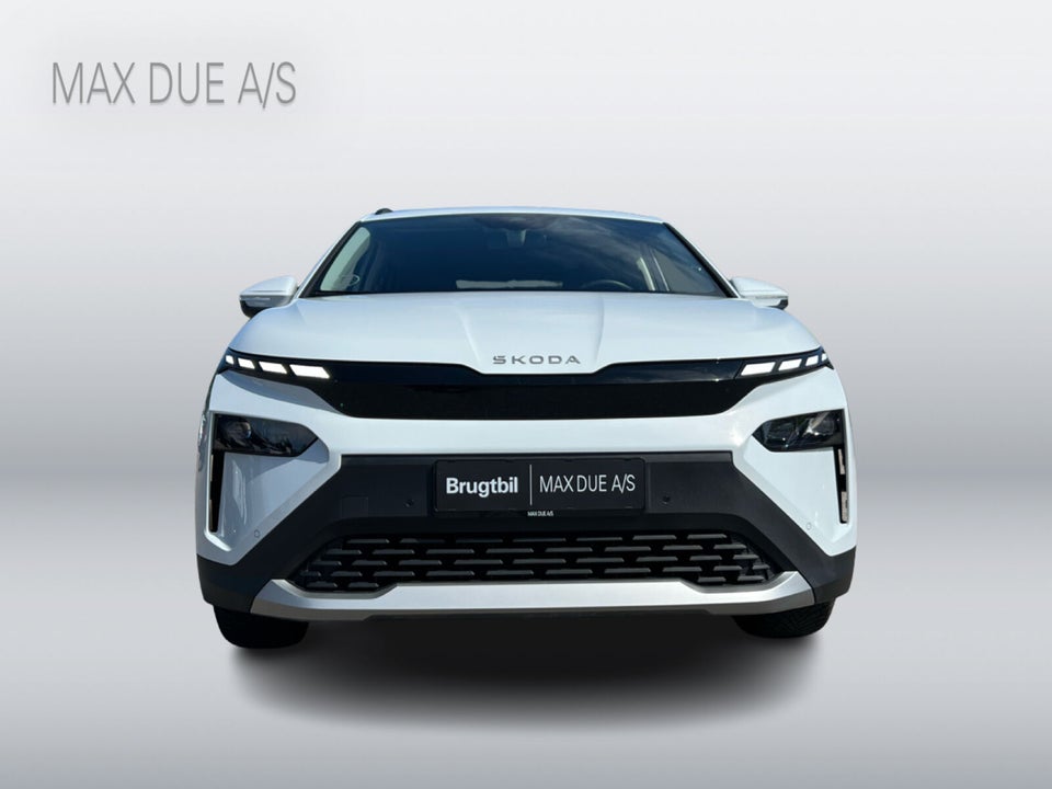 Skoda Elroq 60 iV 5d
