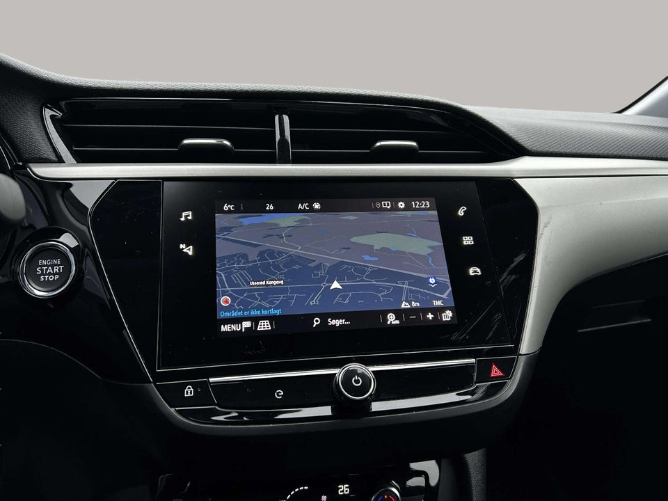 Opel Corsa-e 50 Edition 5d