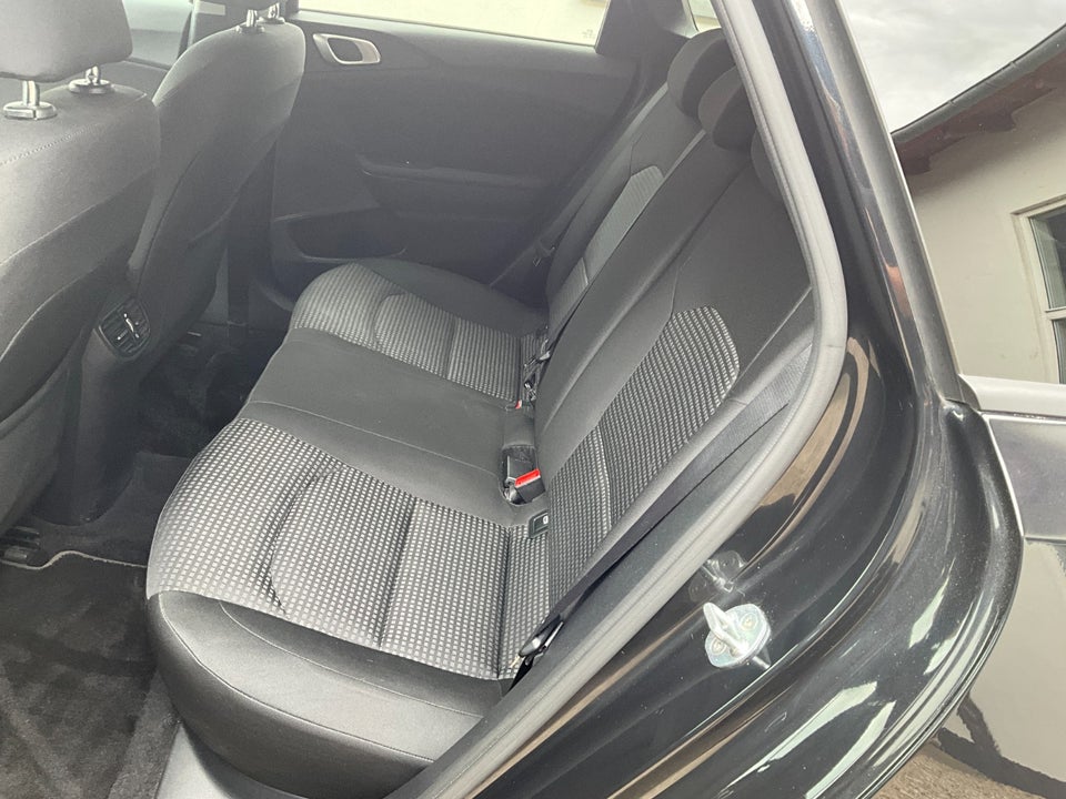Kia Ceed 1,0 T-GDi Active SW 5d
