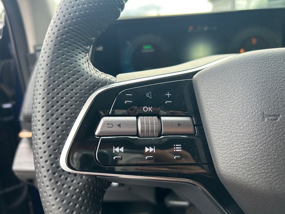 Nissan Ariya 63 Advance 5d