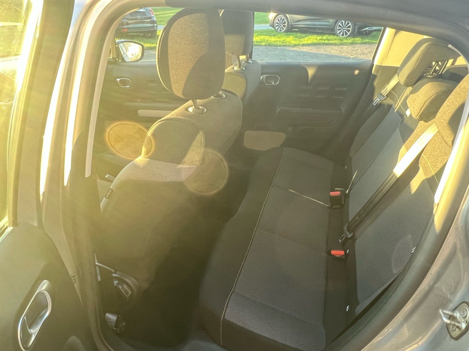 Citroën C3 1,2 PureTech 82 Cool 5d