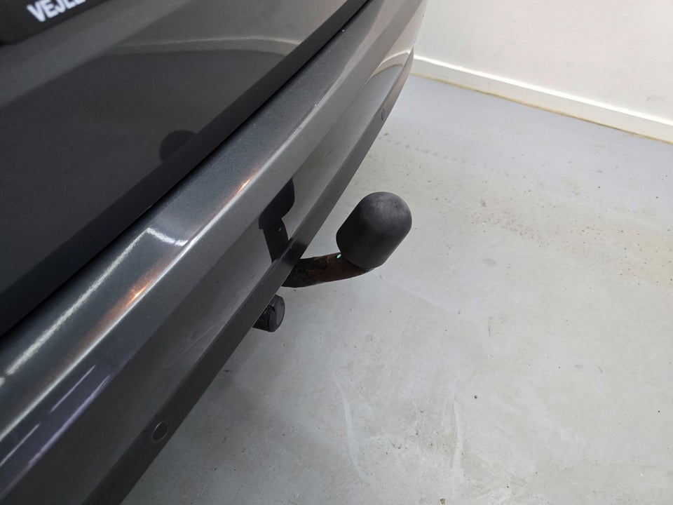 Citroën C4 Picasso 1,6 BlueHDi 120 Seduction 5d