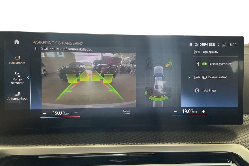 BMW i4 eDrive40 M-Sport 5d