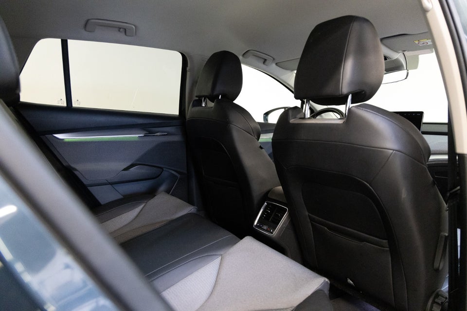 Skoda Enyaq 60 iV 5d