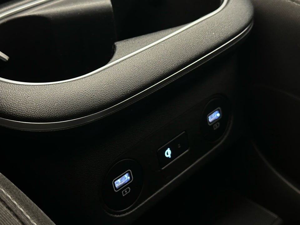 Hyundai Ioniq 5 58 Essential 5d