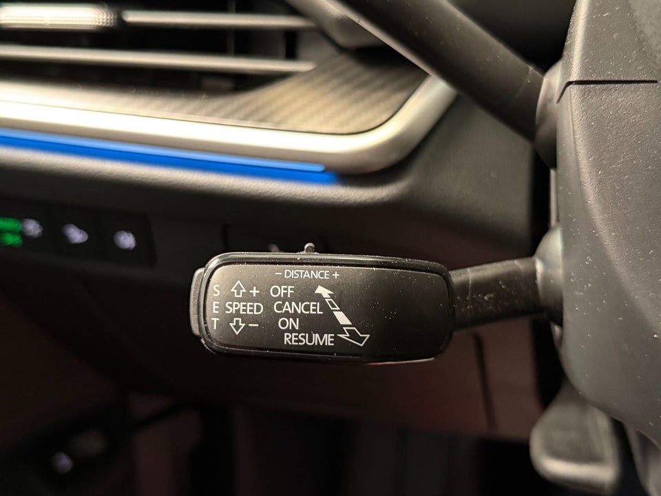 Skoda Enyaq 85 iV Sportline Advanced 5d