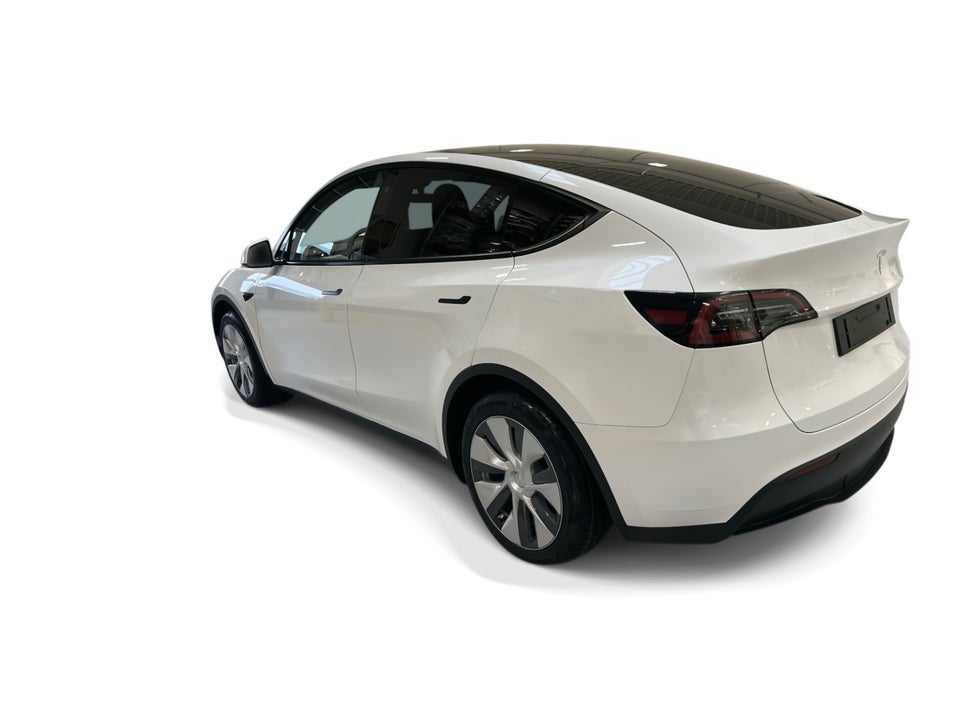Tesla Model Y RWD 5d