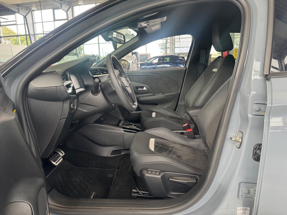 Opel Corsa-e 54 Ultimate 5d