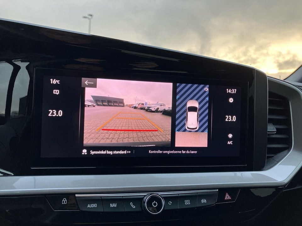 Opel Mokka-e 50 Ultimate 5d