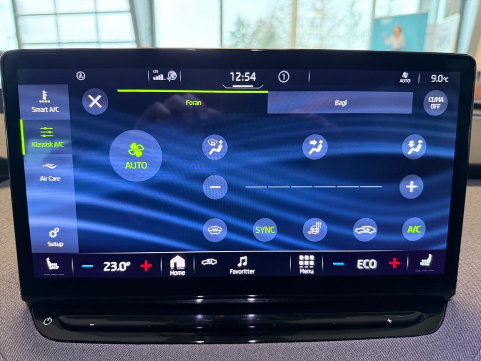 Skoda Enyaq 80 iV Loft 5d