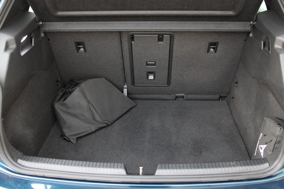 Cupra Born 77 e-Boost 5d