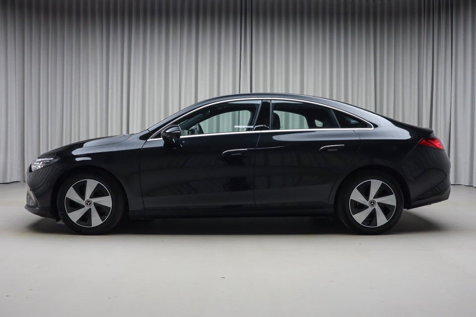 Mercedes CLA250+ EQ Progressive Advance Plus 4d