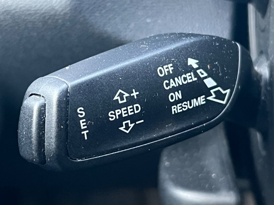 Audi A1 2,0 TDi 143 Ambition Sportback 5d