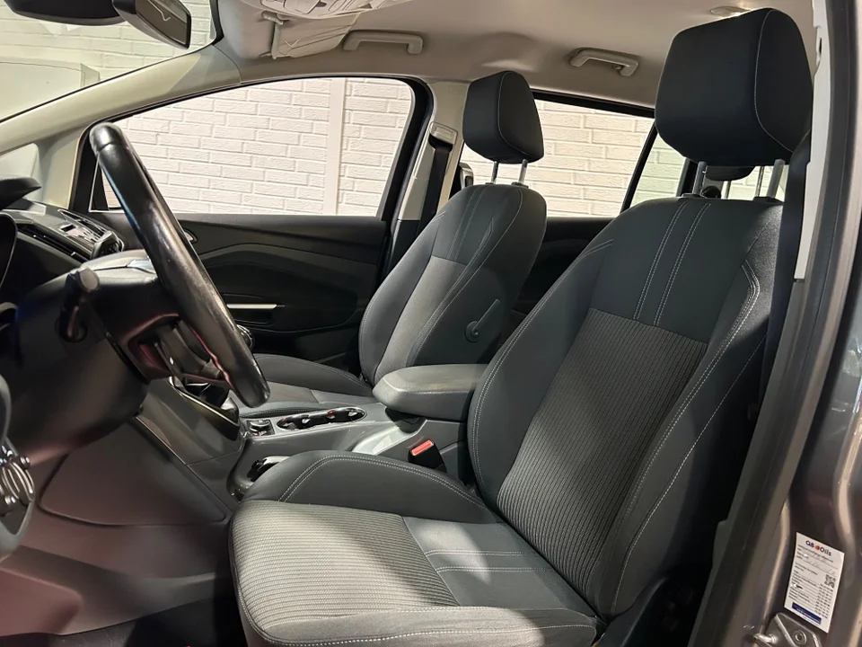 Ford Grand C-MAX 1,0 SCTi 125 Titanium 5d