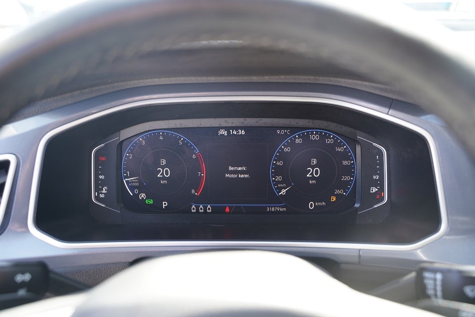 VW T-Roc 1,5 TSi 150 Style DSG 5d