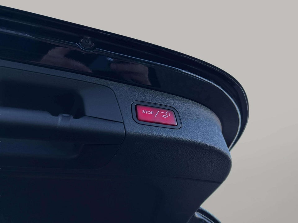 Mercedes EQA250+ AMG Edition 5d