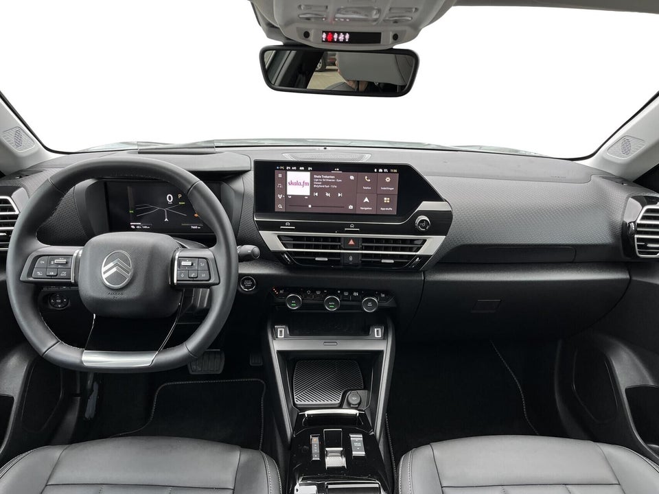 Citroën ë-C4 54 VTR Sport 5d