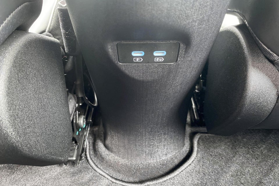 BYD Dolphin 60 Comfort 5d