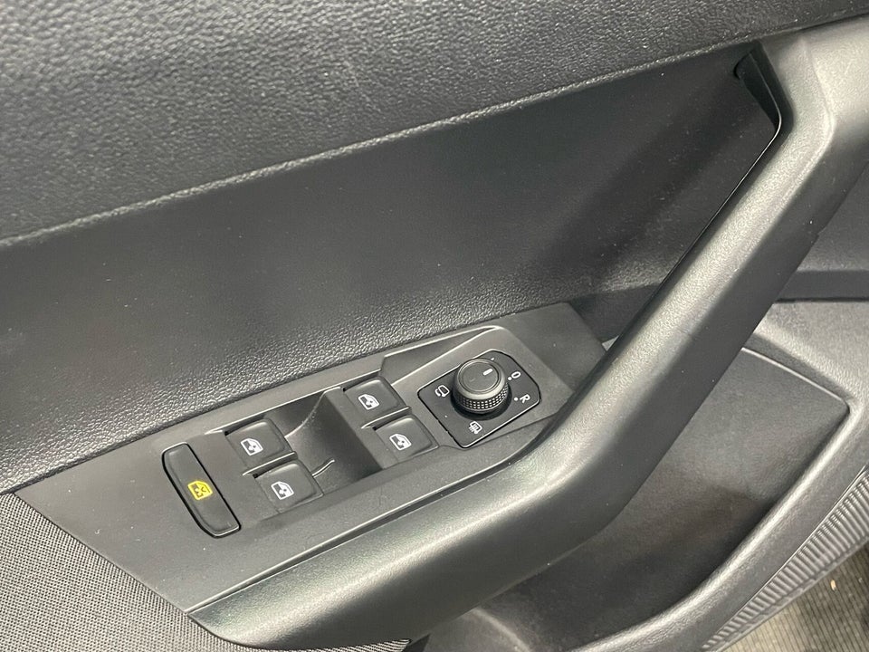 VW Polo 1,0 TSi 95 Life DSG 5d