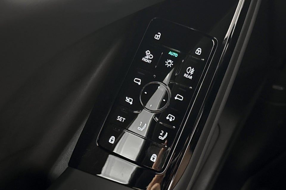 Audi Q6 e-tron Ultra performance 5d