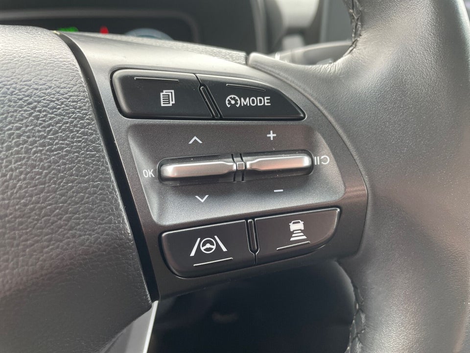 Hyundai Kona 39 EV Select 5d
