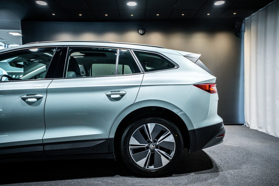 Skoda Enyaq 60 iV 5d