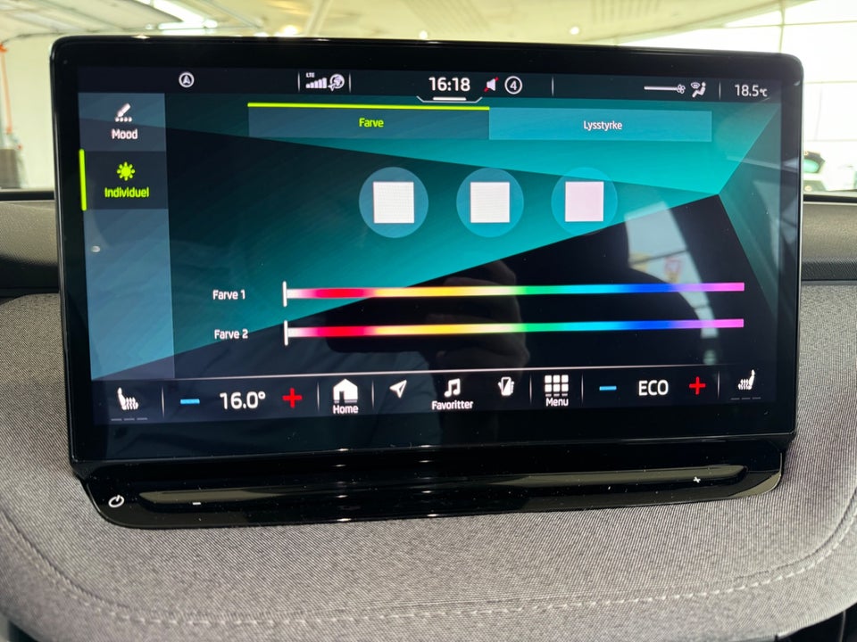 Skoda Enyaq 80 iV Loft 5d