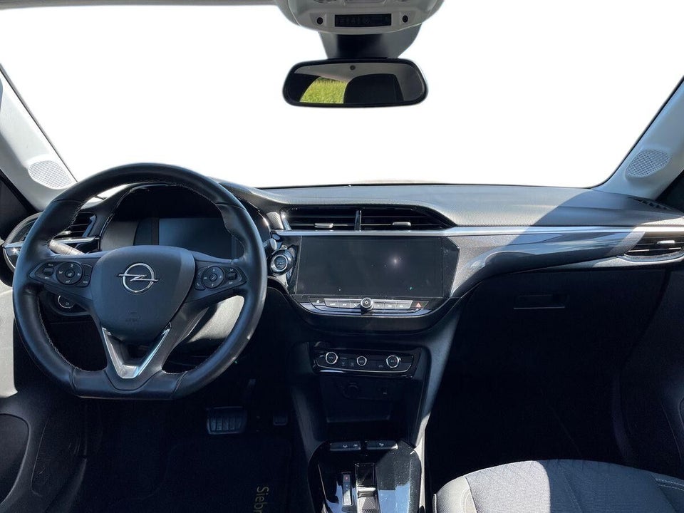 Opel Corsa-e 50 Edition 5d
