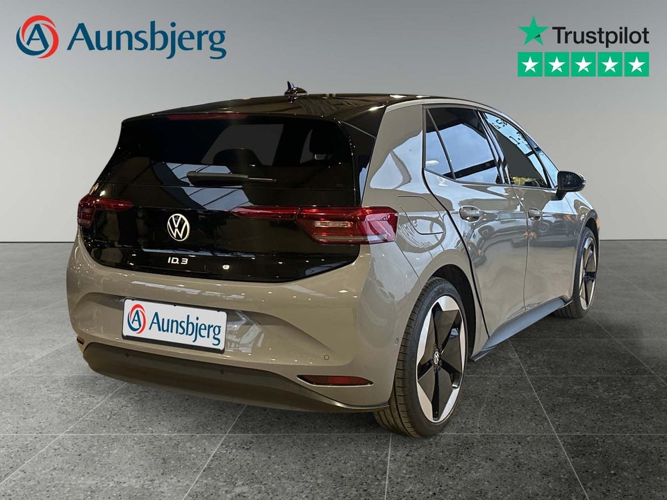 VW ID.3 77 Pro S 5d