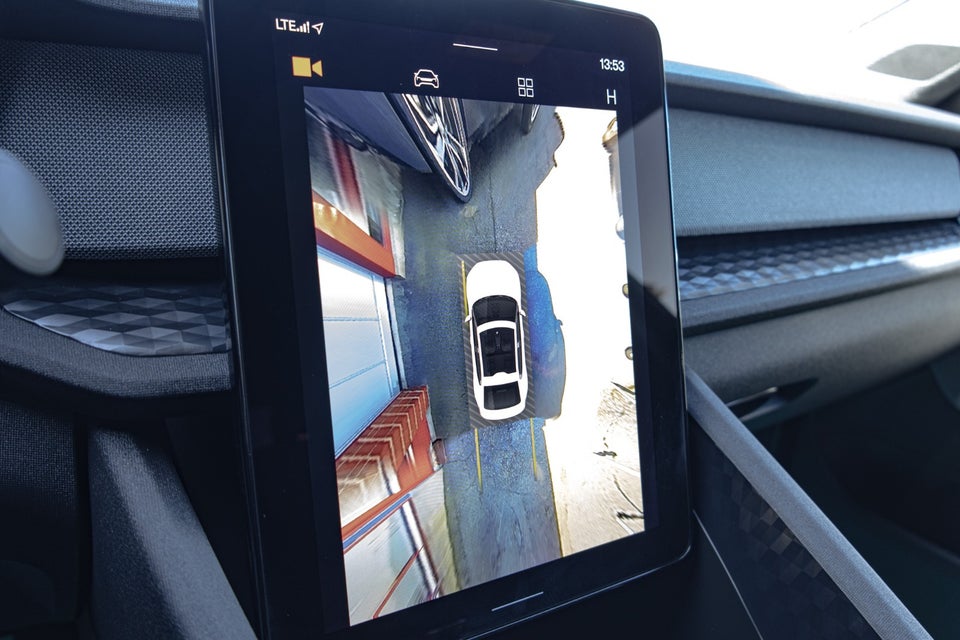 Polestar 2 Long Range 5d