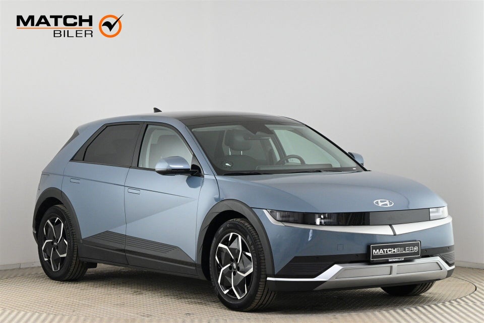 Hyundai Ioniq 5 58 Advanced 5d