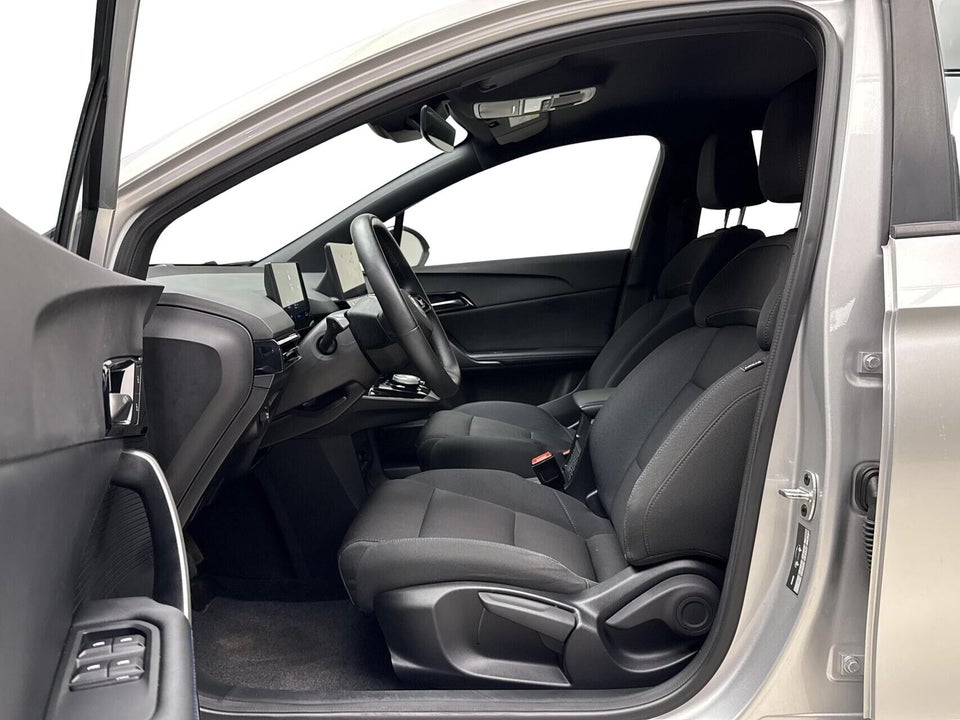 MG 4 51 Nordic Edition 5d