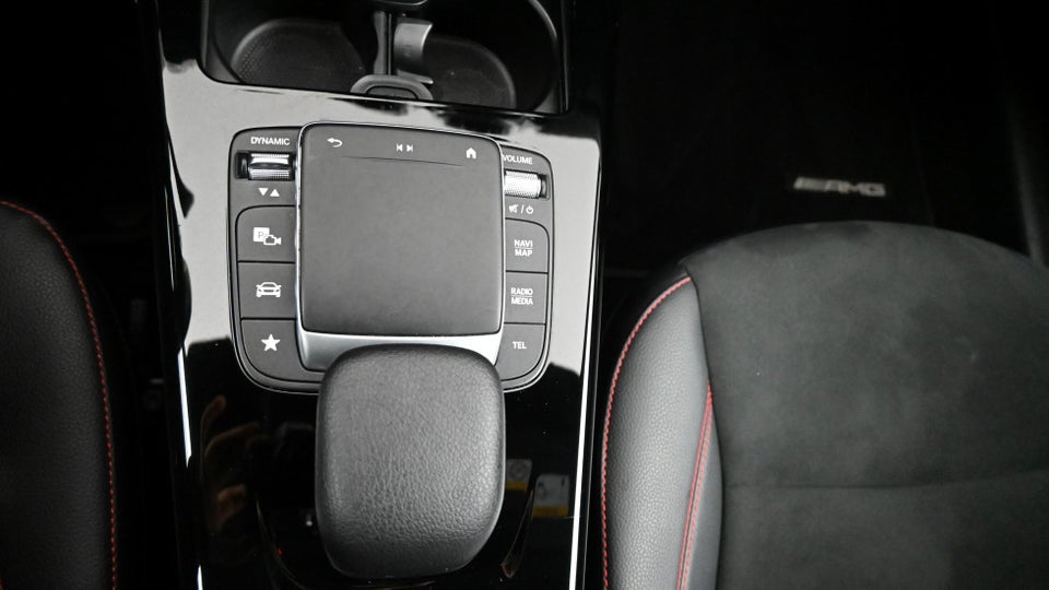 Mercedes A250 e 1,3 AMG Line aut. 5d