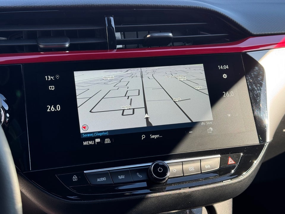 Opel Corsa-e 50 GS 5d