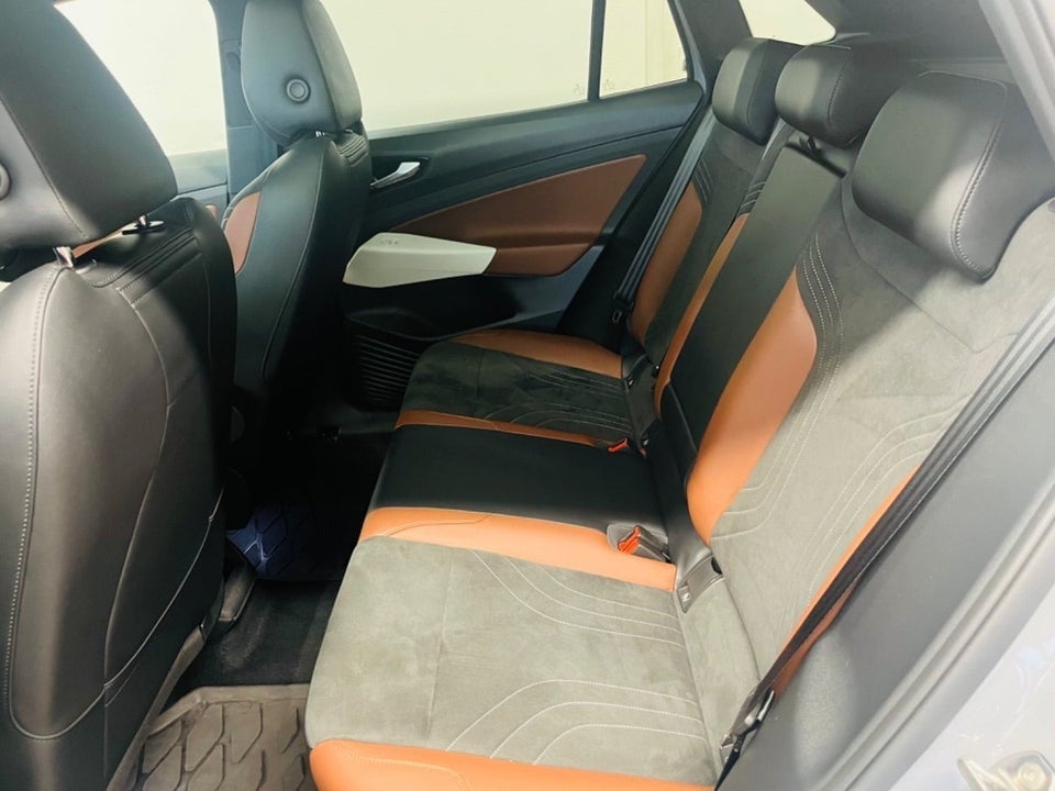 VW ID.4 77 Pro Performance 5d