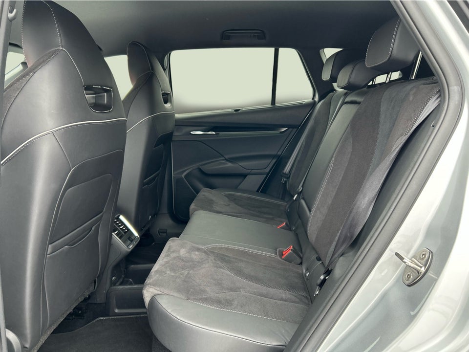 Skoda Enyaq 80 iV Sportline 5d