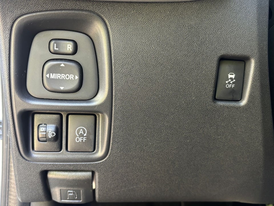 Toyota Aygo 1,0 VVT-i x-sky 5d