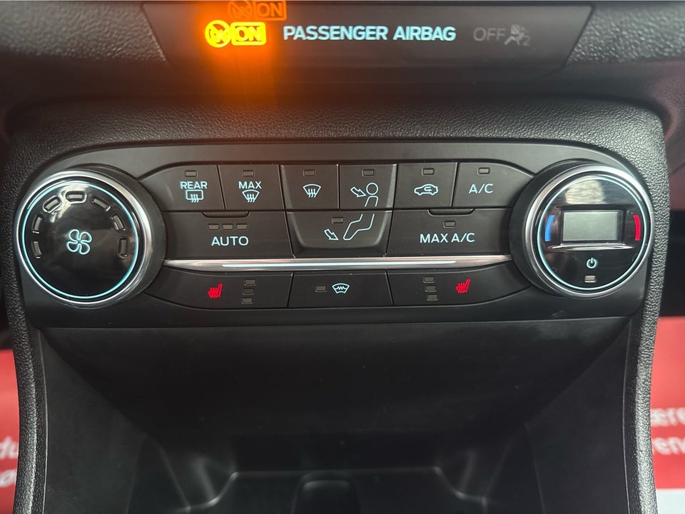 Ford Fiesta 1,0 EcoBoost B&O Play 5d